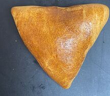 Пирог с говядиной