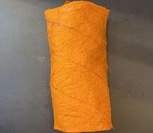 Шаурма в сырном лаваше