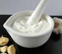 Соус фирменный