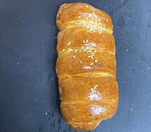 Сосиска в тесте