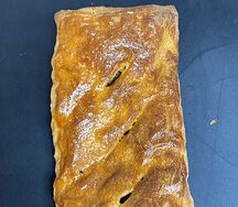 Хачапури с говядиной