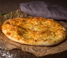 Хачапури Мегрули