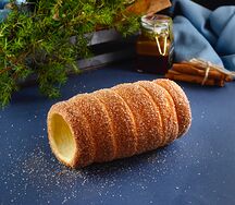 Трдельник Классический