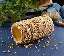 Трдельник с орехами