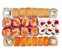 Набор Фирменный 2.0