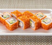 Ролл Калифорния