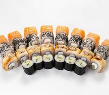 Набор Фила-угорь