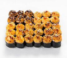 Набор Запеченный Люкс