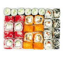 Набор Суши хит