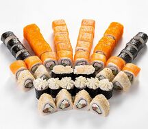 Набор Филадельфия Биг Сайз