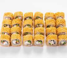 Набор Темпура Люкс