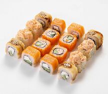 Набор Микс сет