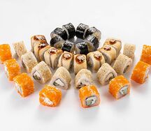 Набор Филадельфия плюс в угре