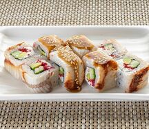 Ролл Шеф Токусан