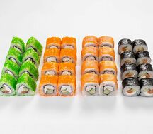 Набор Филадельфия плюс