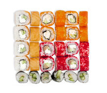 Набор Суши Бокс классик