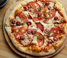 Пицца Студенческая