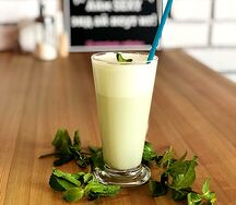 Смузи Киви-банан