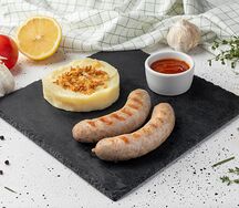 Колбаски Австрийские