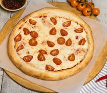 Пицца Маргарита