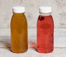 Морс из сухофруктов