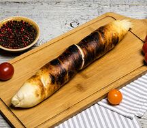 Моцарелла на гриле