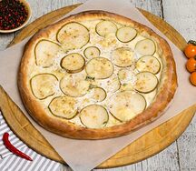 Пицца Груша Горгонзола 26см