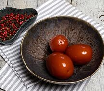 Маринованные томаты