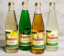 Лимонад Ситро