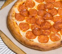 Пицца Пепперони