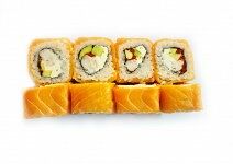 Ролл бали (8шт.)