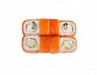 Ролл филадельфия (8 шт.)