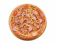 Ассорти с ветчиной