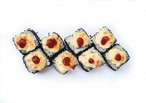 Ролл том спайс (8шт.)