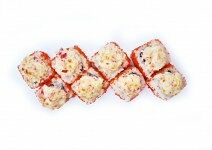 Ролл калифорния-хот (8шт.)