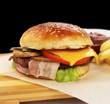 Бургер Кантри