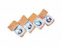 Ролл Аляска