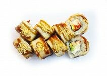 Ролл Сакура