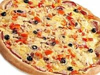 С телятиной