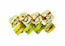 Ролл канада грин (8шт.)