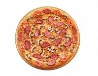 Ассорти с колбасой