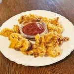 Куриный хворост