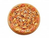 Ассорти с курицей