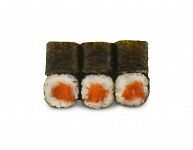 Ролл с лососем (6 шт.)