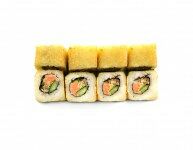 Темпурный ролл (8 шт.)