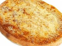 Закрытая со шпинатом