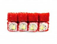 Ролл калифорния (8 шт.)