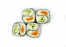 Ролл иньянь (4шт.)