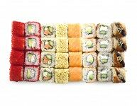 Сет классика