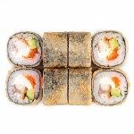 Ролл хоккайдо